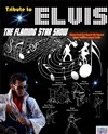 The Flaming Star show | Tribute to Elvis - 