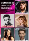 Un monde de comédies musicales - 