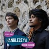 Hanbleceya - 