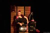 Le chant des crevettes - 