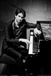 Récital de piano, Jeune Soliste - 