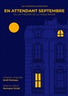 En attendant septembre (ou la théorie de la table basse) - 