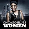 Sunset Jam Blues : Tribute to Chicago Blues Women avec Big Dez - 