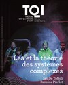 Léa et la théorie des systèmes complexes - 