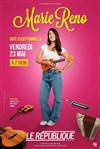 Marie Reno - 