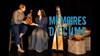 Mémoires d'écumes, histoires marines - 