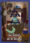Le coeur de la gitane - 
