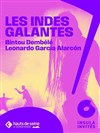 Les Indes galantes - 