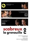 Scabreux ou la grenouille - 
