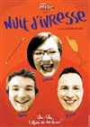 Nuit d'ivresse - 