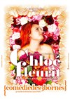 Chloé Fleurie dans Chloé fleurit - 