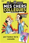 Mes chers collègues - 