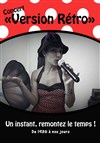 Lilly Mars dans Version Rétro - 