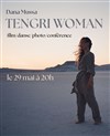 Tengri Woman - 