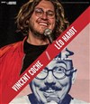 Vincent Coche et Léo Hardt - 