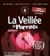 Parents fait sa veillée - 