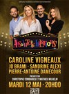 Absolutely Hilarious avec Caroline Vigneaux - 