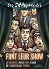 Les Shapprentis font leur show ! - 