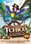 Tchico et le trésor de Barbe noire - 