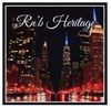 RNB Héritage - 