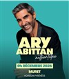 Ary Abittan dans Authentique - 