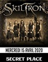 Skiltron - 