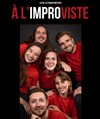 A l'improviste - 