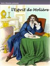 L'esprit de Molière - 