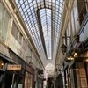 Chasse au Trésor dans les passages couverts - 