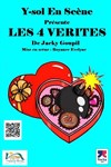 Les 4 Vérités - 
