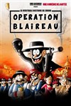 Opération blaireau : la véritable histoire de zorro - 