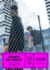 Saigner des genoux - 