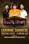 Absolutely Hilarious avec Sandrine Sarroche - 