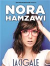 Nora Hamzawi - 