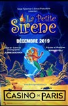 La petite sirène - 