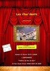 Les Clac'dents dans Le grigri - 