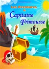 Les aventures du Capitaine Frimousse - 