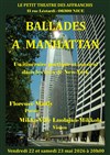 Ballades à Manhattan - 