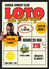 Le loto du garage - 
