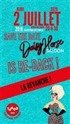 Daisy Horse Saloon - 
