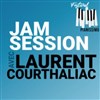 Laurent Courthaliac plays Duke Ellington + Jam Session - 