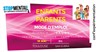 Enfants Parents : mode d'emploi - 