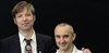 Christophe Marguet & Daniel Erdmann invitent Claude Tchamitchian & Henri Texier - 
