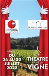 Le Théâtre dans la Vigne - 