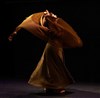 Danse en hommage à Oum Kalthoum - 
