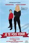 Je te vois venir - 