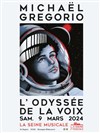 Michael Gregorio dans L'Odyssée de la voix - 