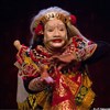 Masques balinais Topeng - 
