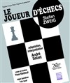 Le joueur d'échecs - 