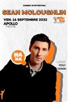 Sean McLoughlin - 